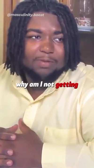 Who sees this happening irl?😭