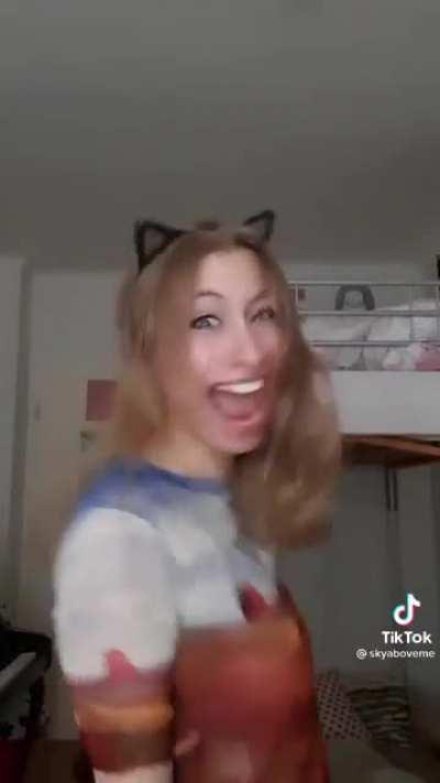 Your waifu has arrived