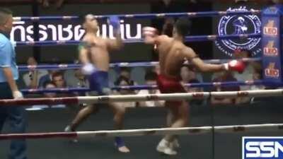 This is something out of a movie.