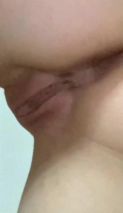 Busty... horny all weekend too