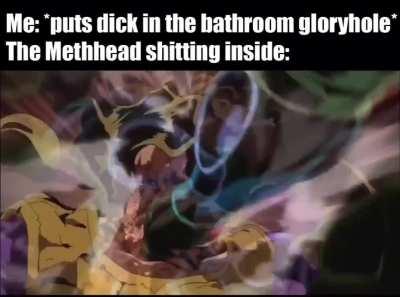 never using a naples stall ever again