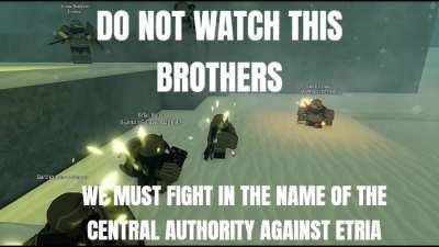 DO NOT WATCH THIS BROTHERS (VOLUME WARNING)