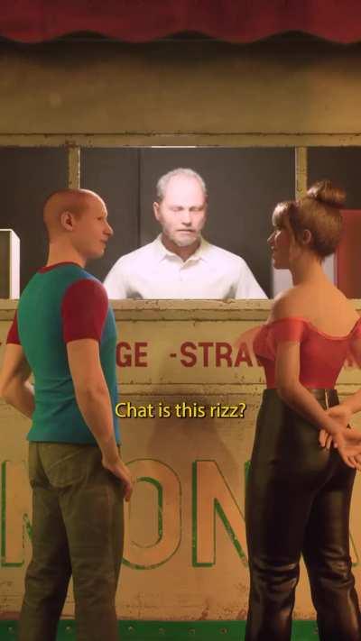 Losercity Love Story