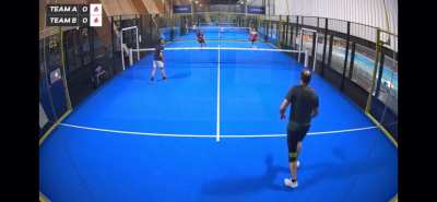 Help me settle the debate. in or out ?