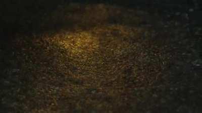 It's been raining like this constantly for the past 6 hours (STEREO AUDIO)