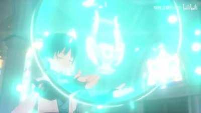 Another World Genshin