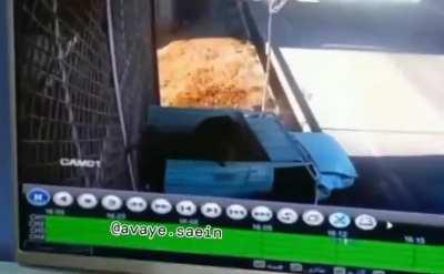 I'll never leave you