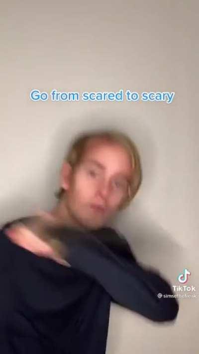 No explanation needed.