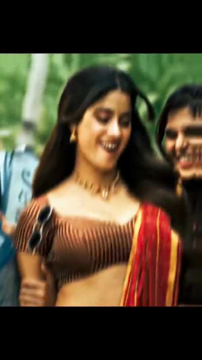 Janhvi Kapoor