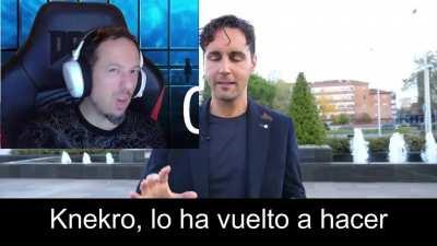 Lo ha vuelto a hacer