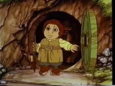 The Shizzard awaketh