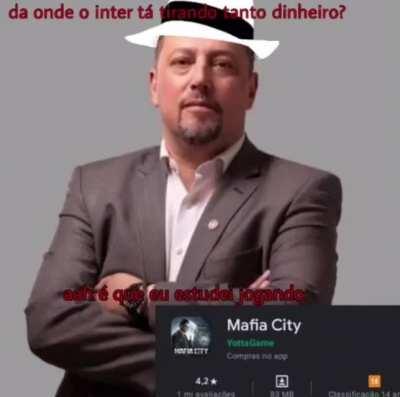 pov: voce estava em coma por 3 meses