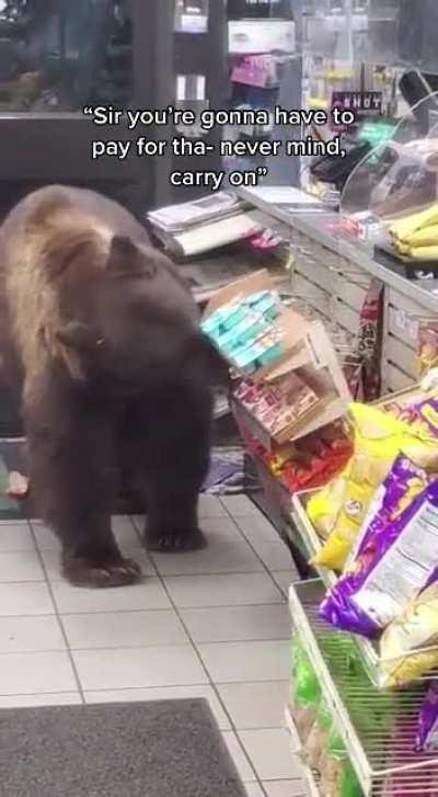 (@animalsdoingthings on tiktok)