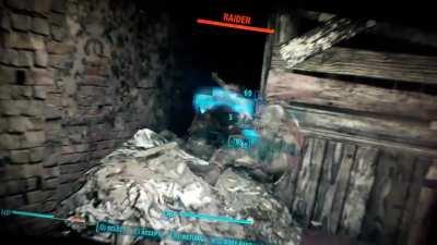 I think i Just Did Him a Favor