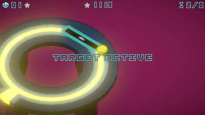 [Marble's Marbles] My little homage to the classic arcade marble games is out now!