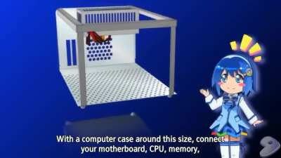 Windows 7 - Nanami Commercial