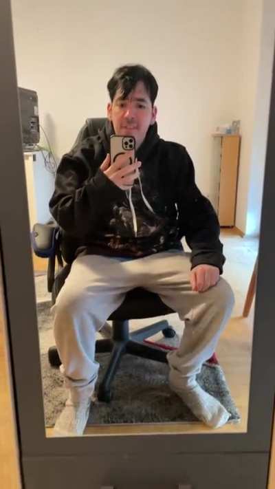 Christian der Rizzler 😜