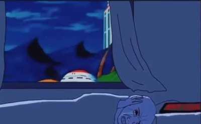 Who is this MF and why won't he shut the hell up?