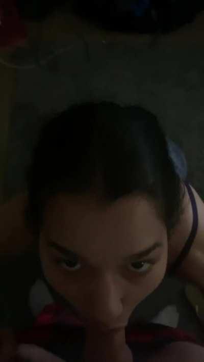 Brown Girls Do It Best