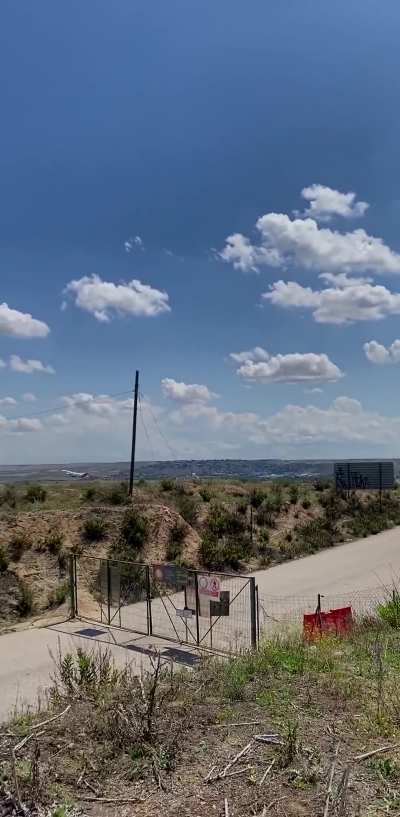 Exposing them while walking down the street