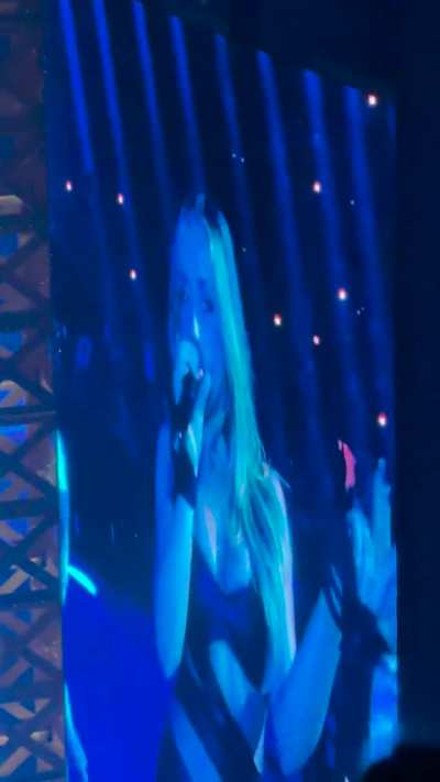 Tit For Tat In Boston Last Night