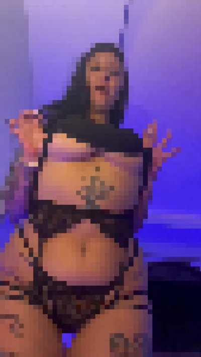 Pulled it up just to watch ur brain drop with my tits. Now sit there, hard, dumb, and addicted like the mess u are.