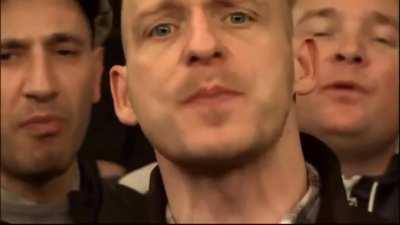 The boys don’t need pipes with hearts like this