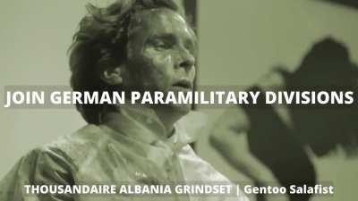 BECOME A S.I.G.M.A. MALE