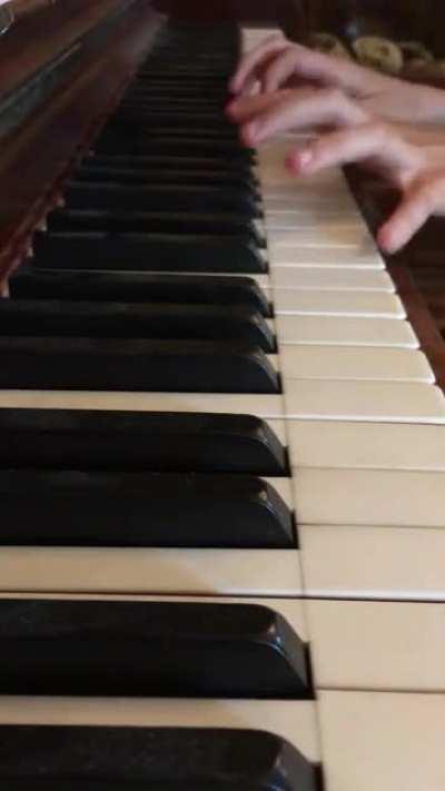 When the megalovania is sus 😳