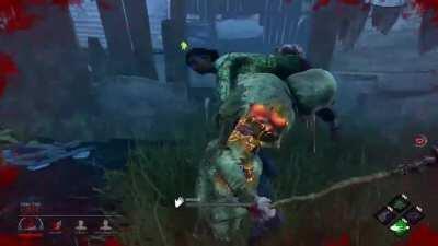 Survivor mains hate this new tech