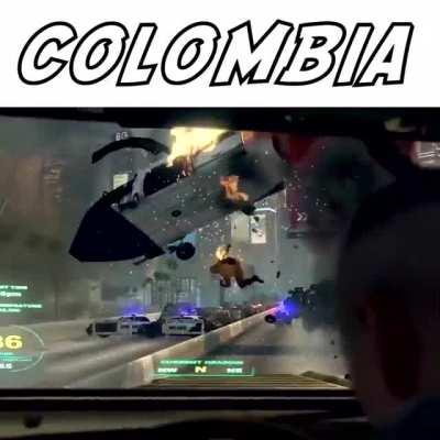 Yo se que si salgo a protestar quedo como judío en 1942