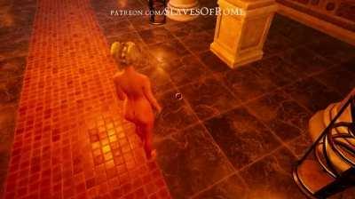 SLAVES OF ROME FREE PUBLIC VERSION NOW AVAILABLE FOR DOWNLOAD!