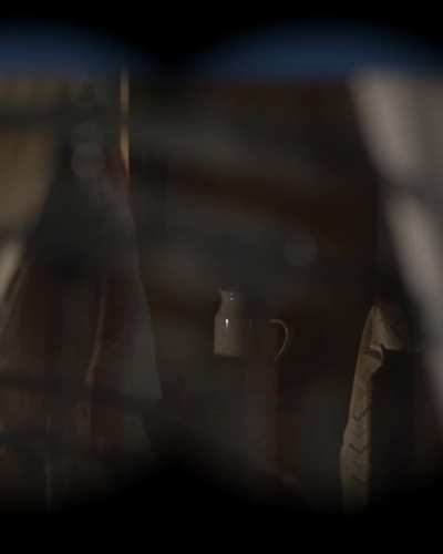 Tania Fox - Blade the Iron Cross (2020)