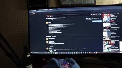 2 years and the video is now irrelevant