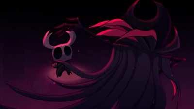 Hollow knight animation