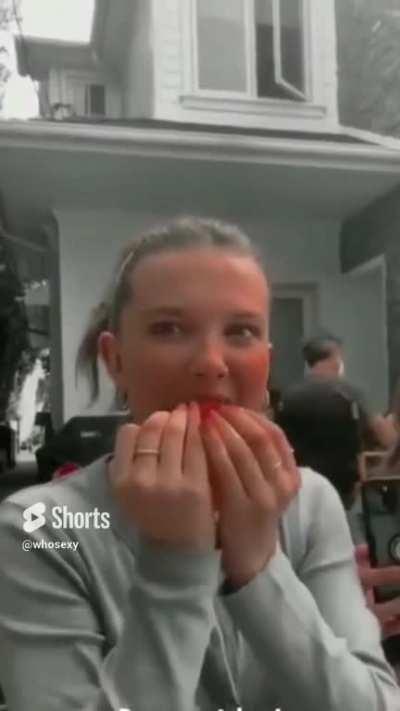 Cute Millie 👼👼