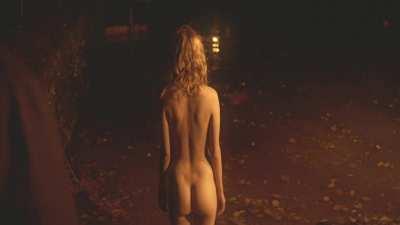 Hannah Murray (Gilly from G.O.T) in 'Bridgend'