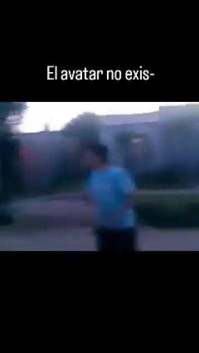 ¿No era calvo? 🤔