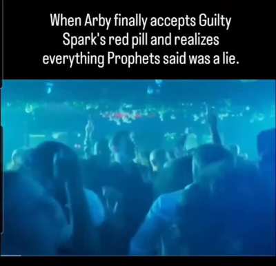 Tartarus, the prophets have betrayed us