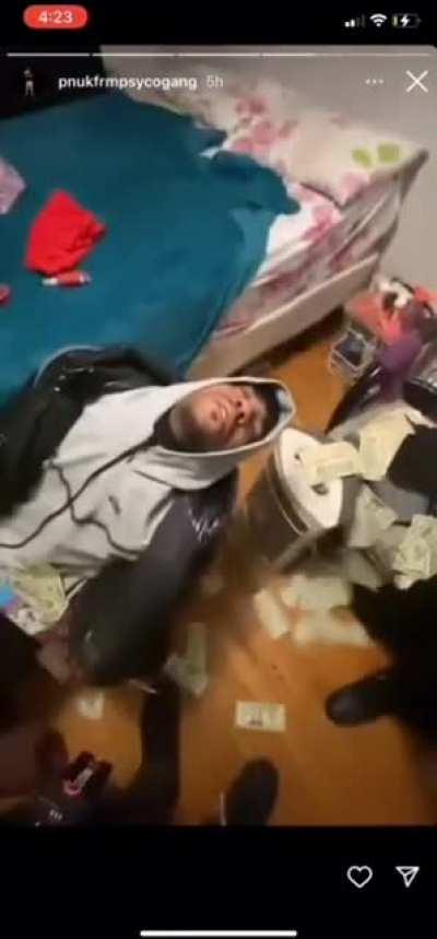 Why They Keep Doing (BG Lil Pat) Like This 😭😭🤣🤣🤣🤣🤦🏾‍♂️🤧