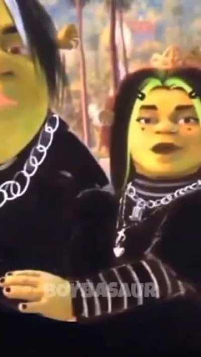 wake up bro it's 2005