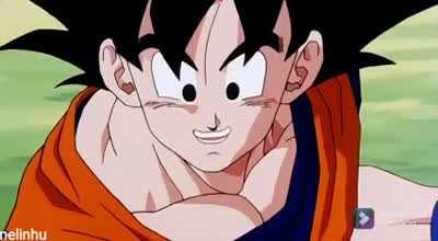 Dragon Ball ta diferente e eu Tenho Medo