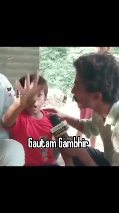 Ye thoda different laga