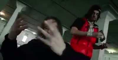 This is fucking wild ð­ð­ð­