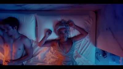 From the latest music video