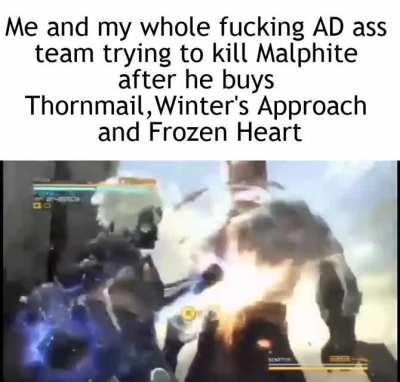 This definetly didn't happen to me today