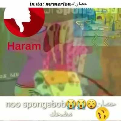haram😭😡😡