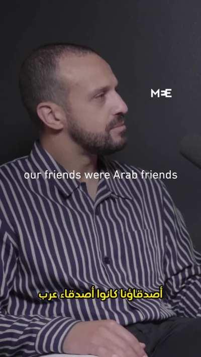 Prosperous Jewish Life in Iraq Before the Creation of the Zionist State.