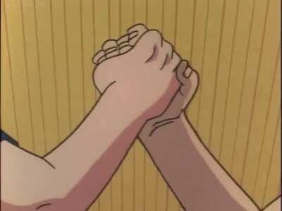 Happy valentine guys