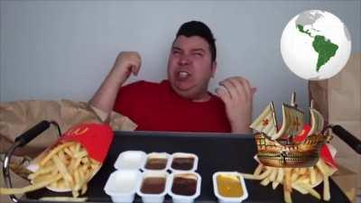 Spanish Conquest of the New World